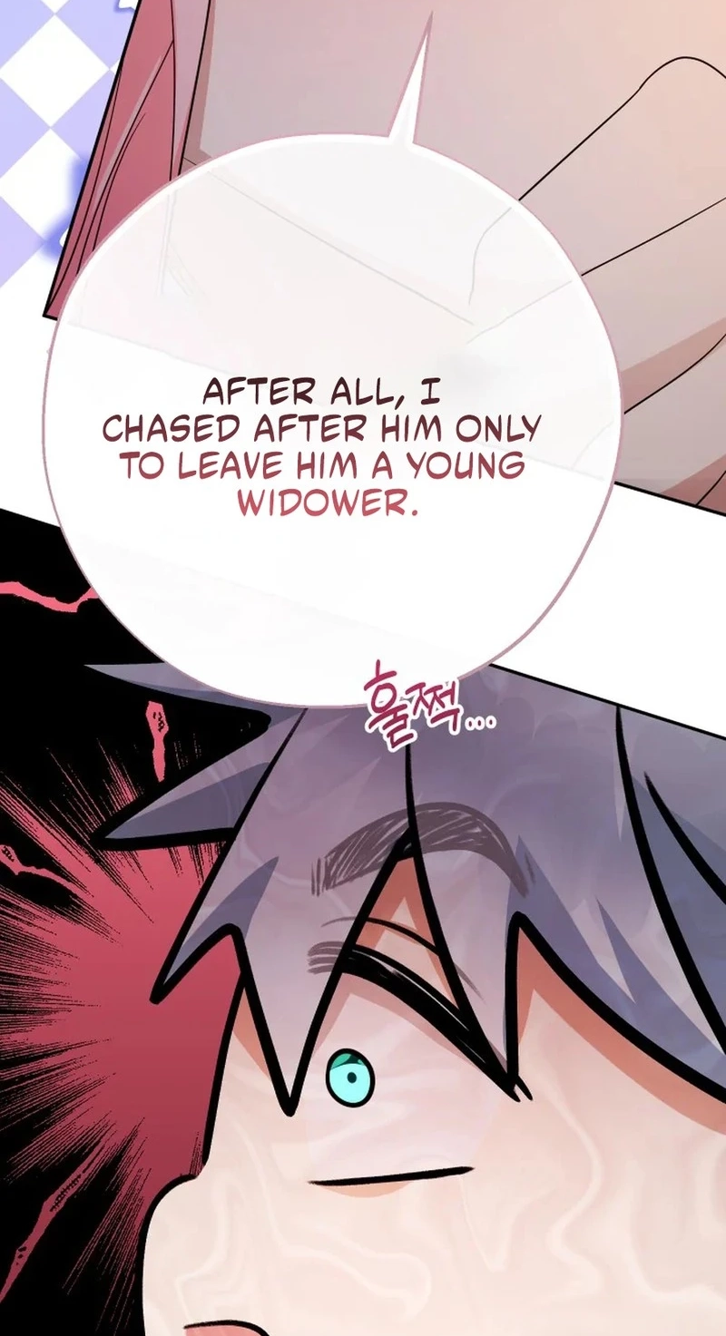 Lord Baby Runs A Romance Fantasy With Cash Chapter 119 page 27 - 