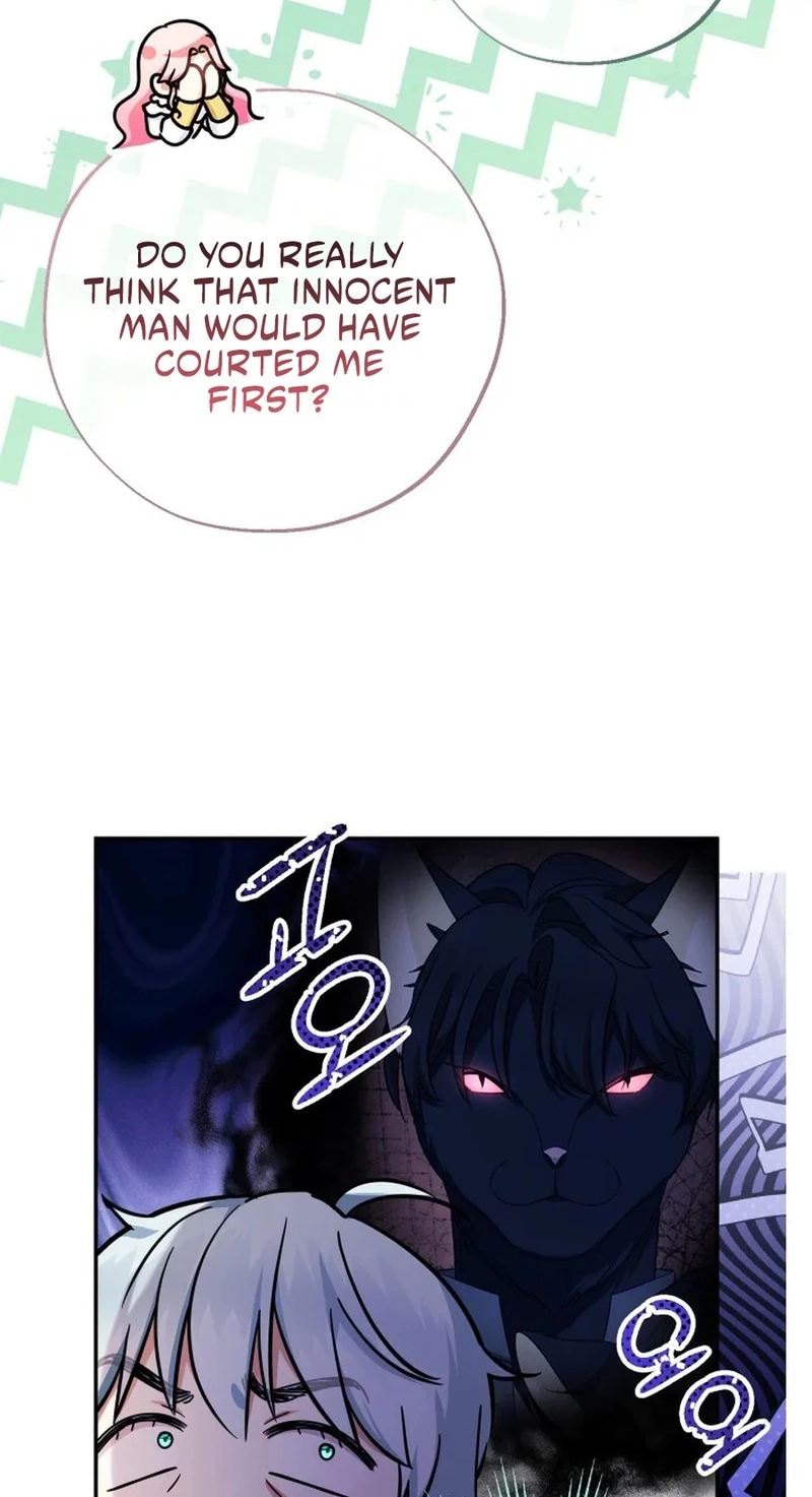 Lord Baby Runs A Romance Fantasy With Cash Chapter 119 page 29 - 