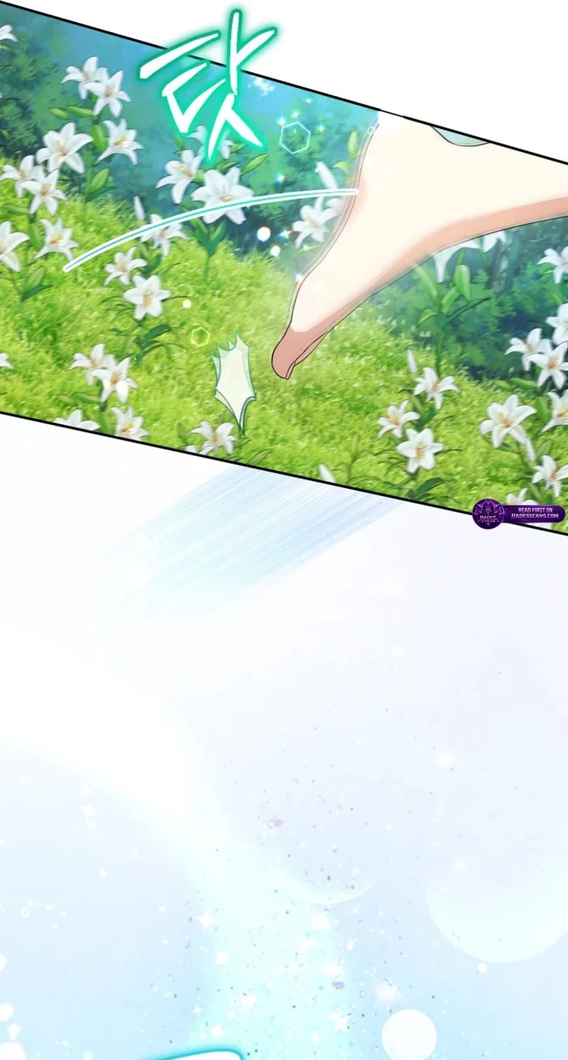 Lord Baby Runs A Romance Fantasy With Cash Chapter 119 page 31 - 