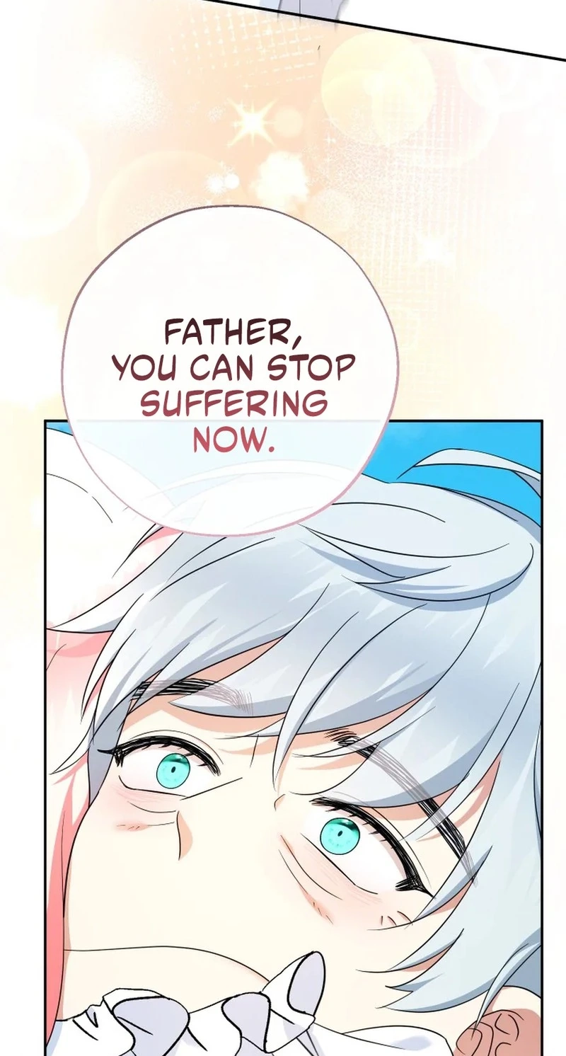 Lord Baby Runs A Romance Fantasy With Cash Chapter 119 page 33 - 