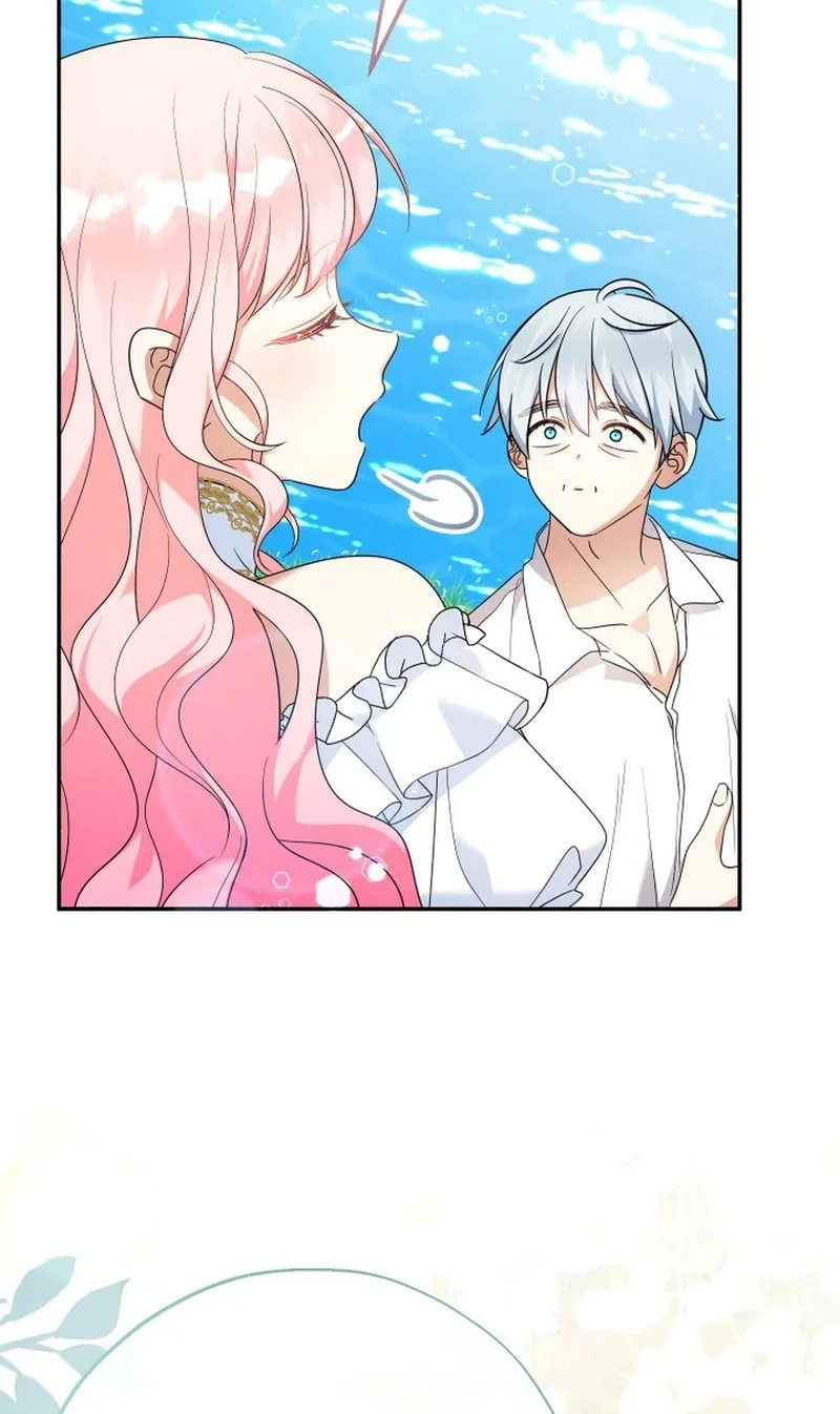 Lord Baby Runs A Romance Fantasy With Cash Chapter 119 page 5 - 