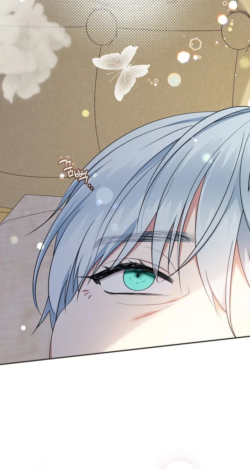 Lord Baby Runs A Romance Fantasy With Cash Chapter 119 page 51 - 