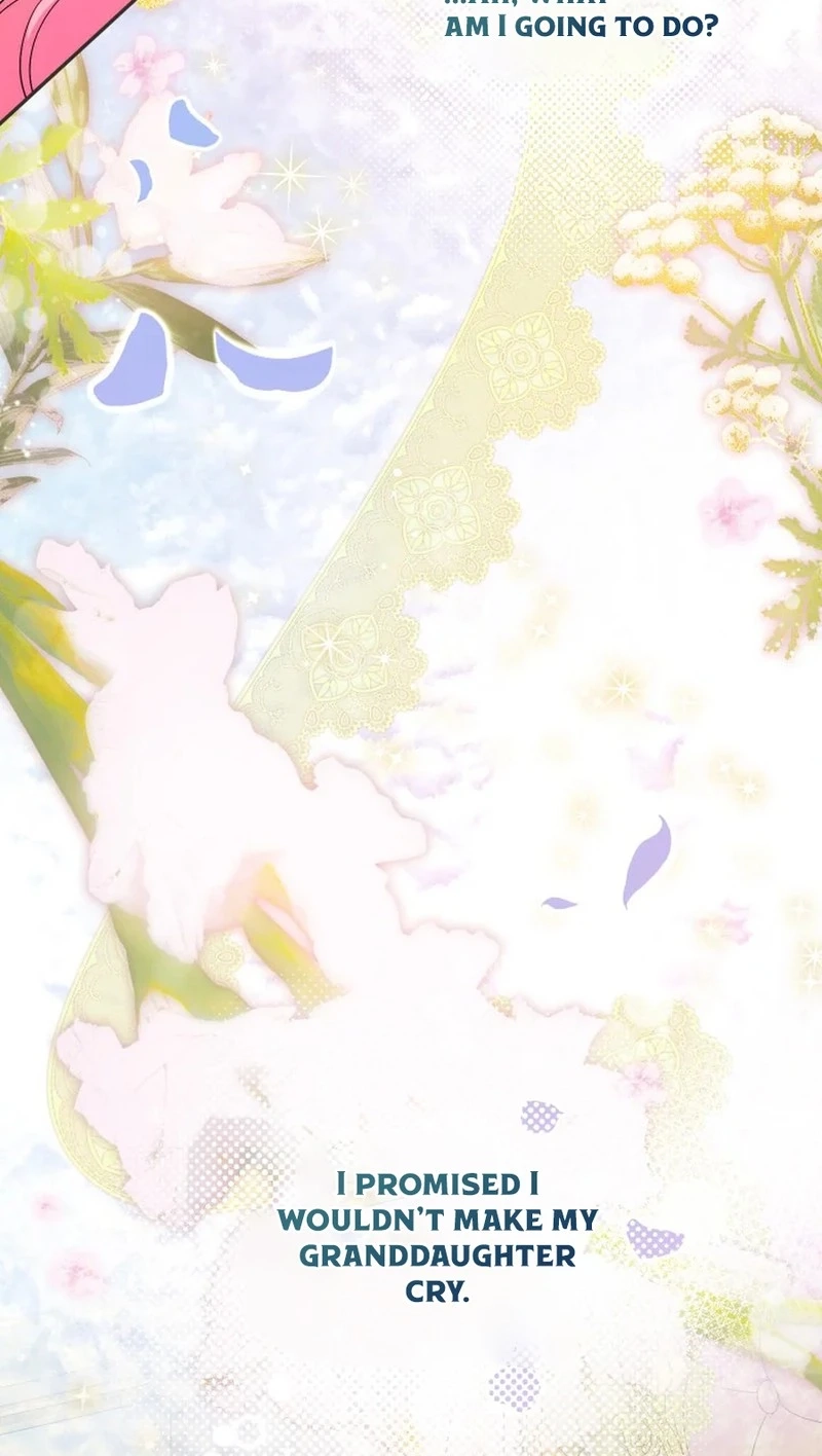 Lord Baby Runs A Romance Fantasy With Cash Chapter 119 page 55 - 