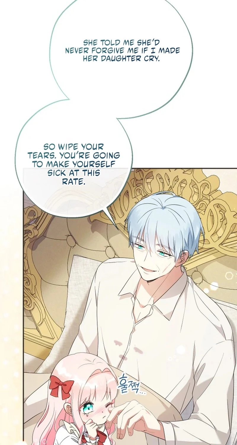 Lord Baby Runs A Romance Fantasy With Cash Chapter 119 page 59 - 