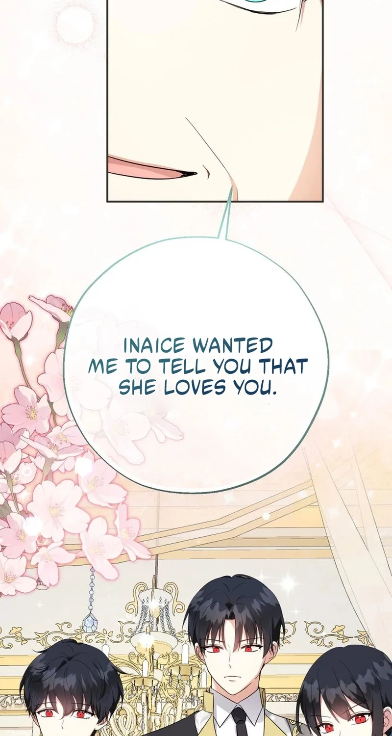 Lord Baby Runs A Romance Fantasy With Cash Chapter 119 page 61 - 