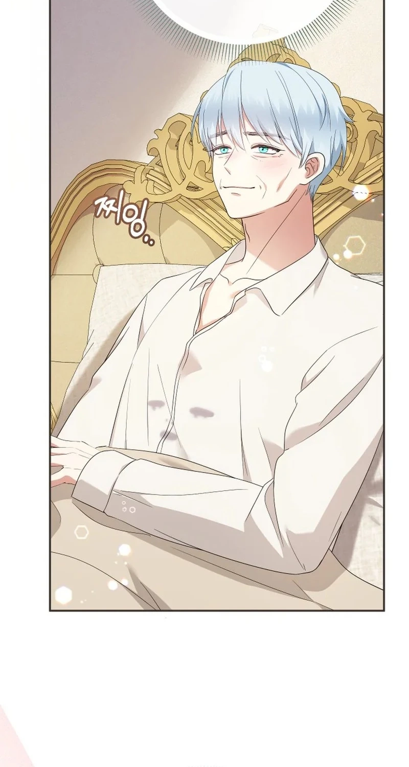 Lord Baby Runs A Romance Fantasy With Cash Chapter 119 page 63 - 