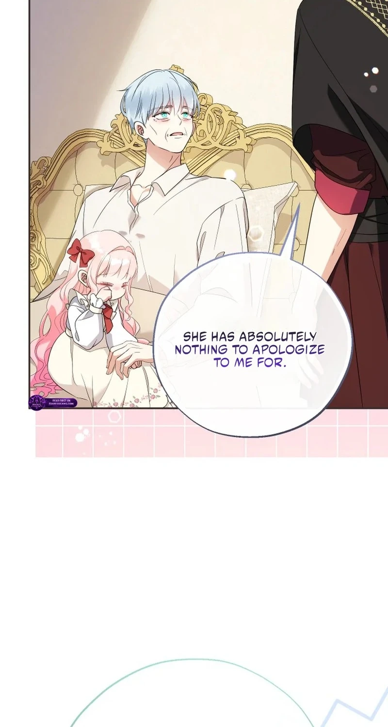 Lord Baby Runs A Romance Fantasy With Cash Chapter 119 page 65 - 