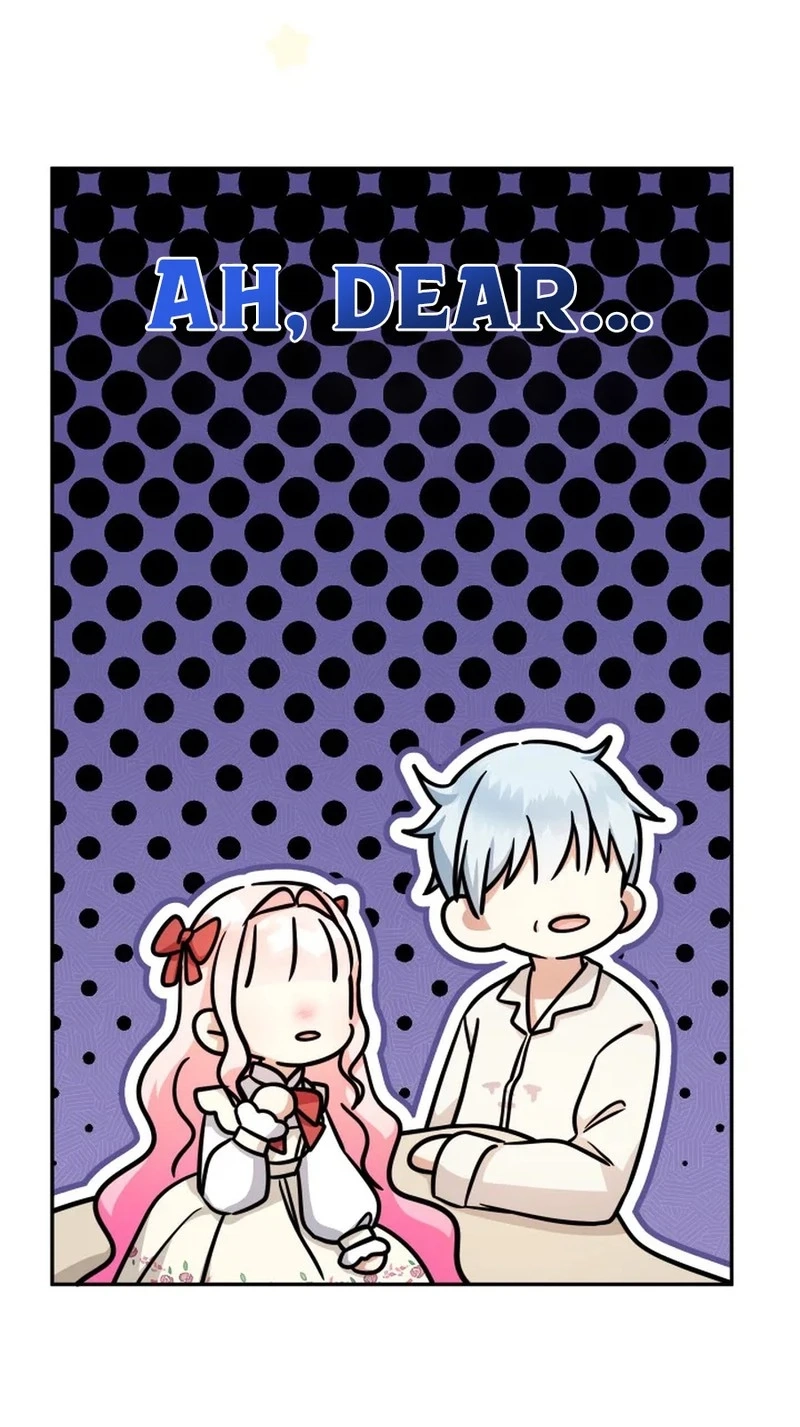 Lord Baby Runs A Romance Fantasy With Cash Chapter 119 page 70 - 