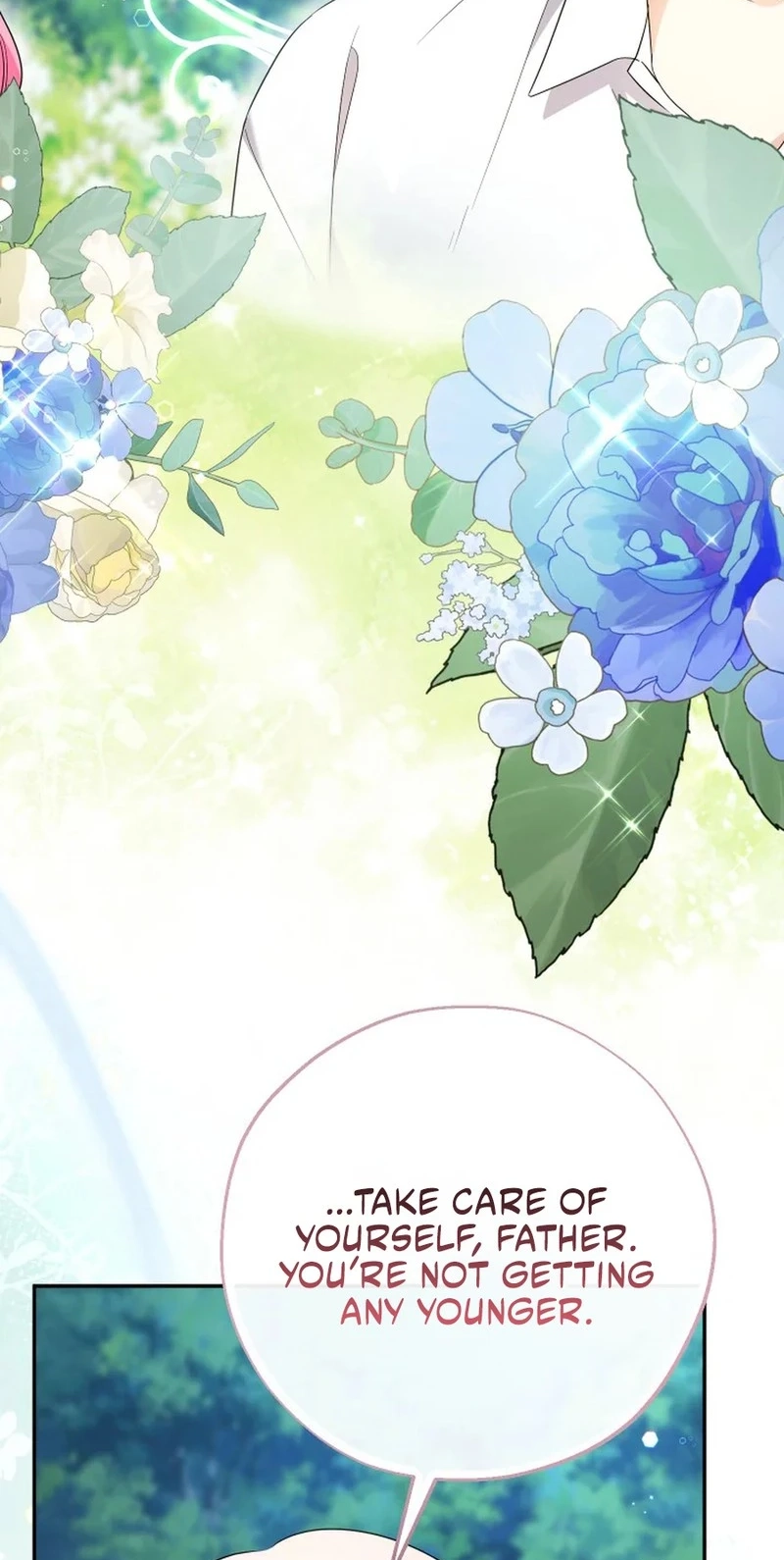 Lord Baby Runs A Romance Fantasy With Cash Chapter 119 page 9 - 