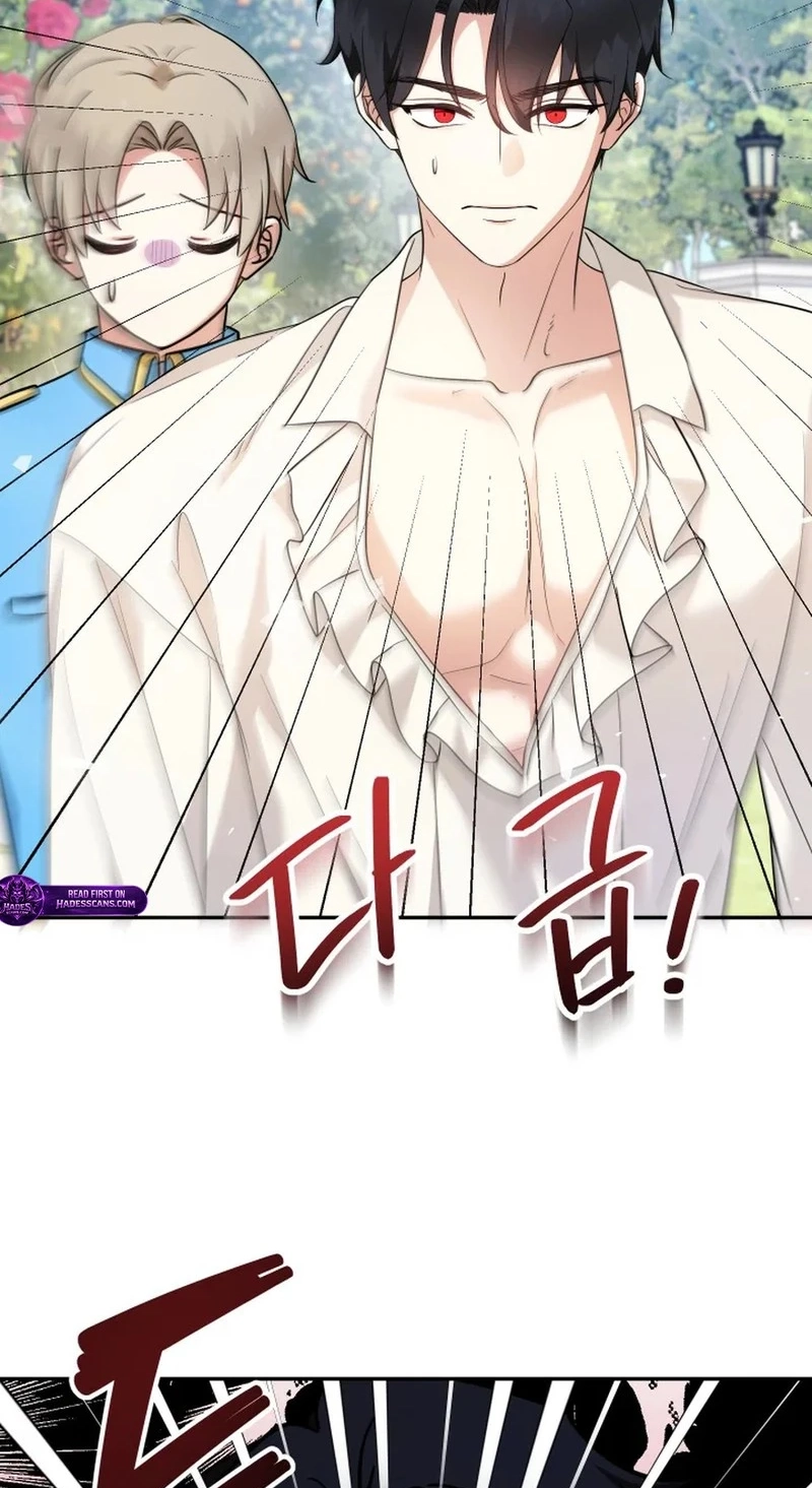 Lord Baby Runs A Romance Fantasy With Cash Chapter 119 page 87 - 