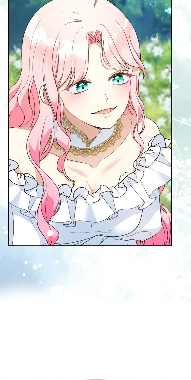 Lord Baby Runs A Romance Fantasy With Cash Chapter 119 page 10 - 