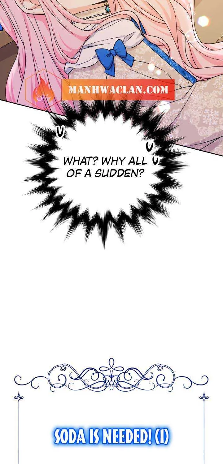 Lord Baby Runs A Romance Fantasy With Cash Chapter 12 page 18 - 