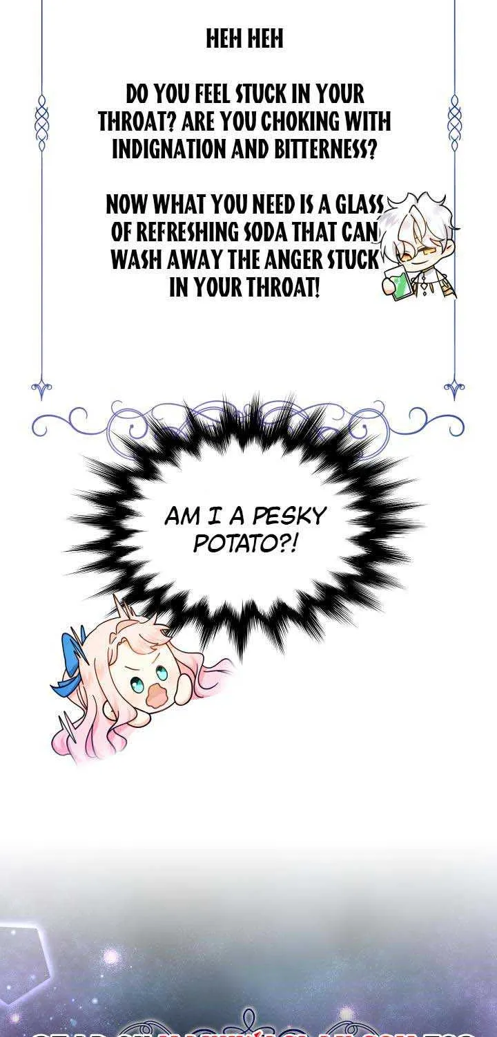 Lord Baby Runs A Romance Fantasy With Cash Chapter 12 page 19 - 