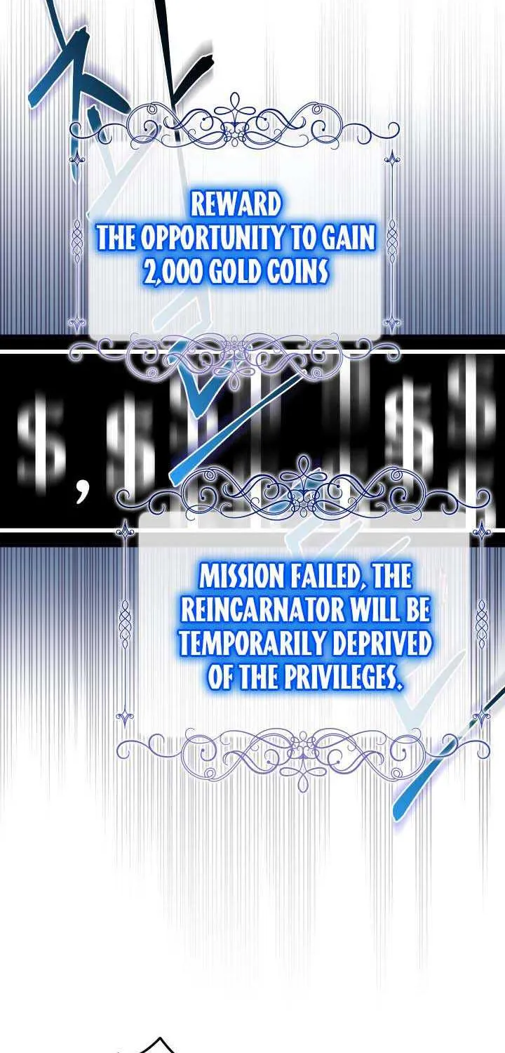 Lord Baby Runs A Romance Fantasy With Cash Chapter 12 page 22 - 