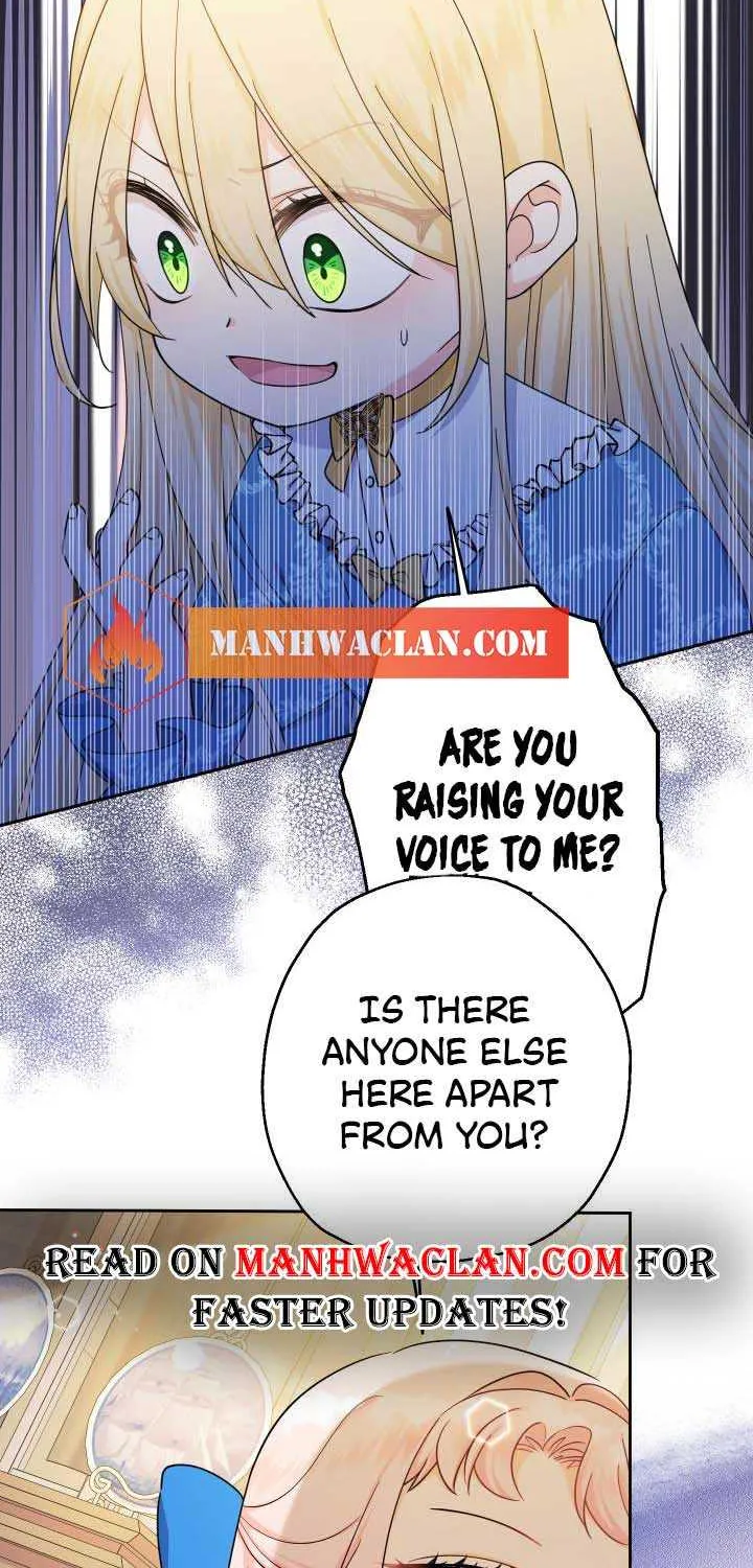 Lord Baby Runs A Romance Fantasy With Cash Chapter 12 page 28 - 