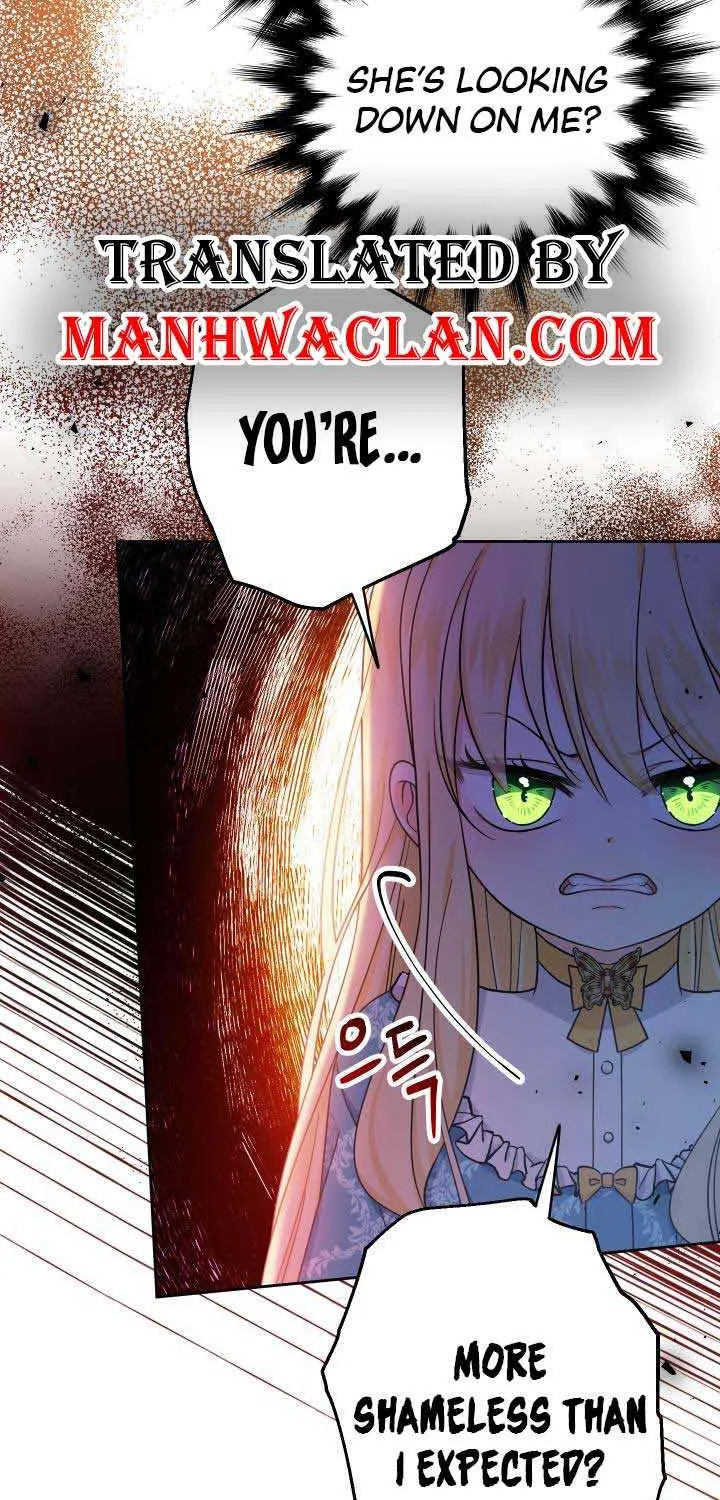 Lord Baby Runs A Romance Fantasy With Cash Chapter 12 page 4 - 
