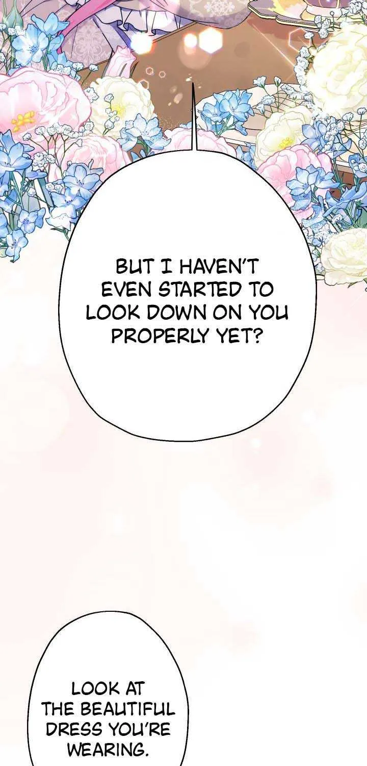 Lord Baby Runs A Romance Fantasy With Cash Chapter 12 page 34 - 