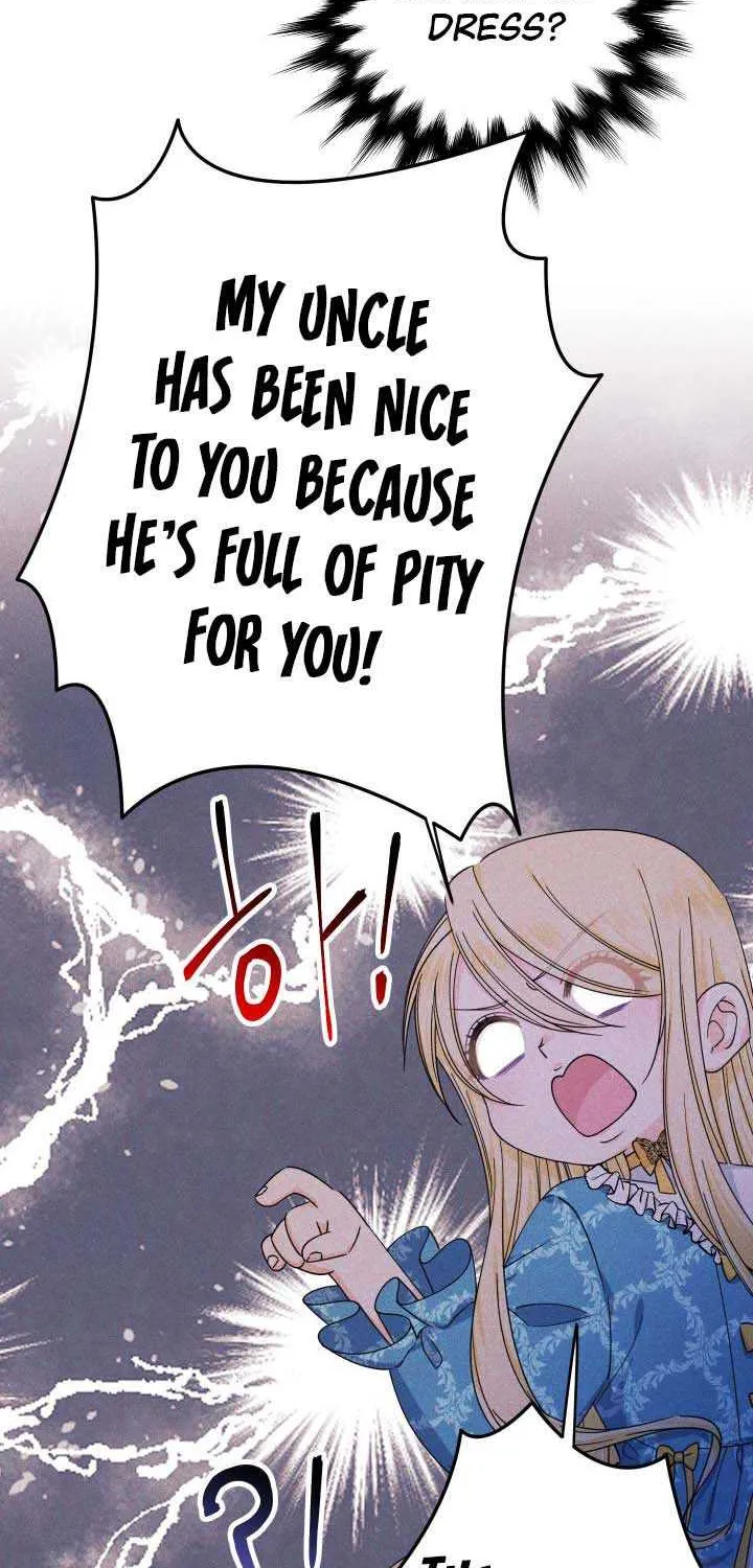 Lord Baby Runs A Romance Fantasy With Cash Chapter 12 page 36 - 