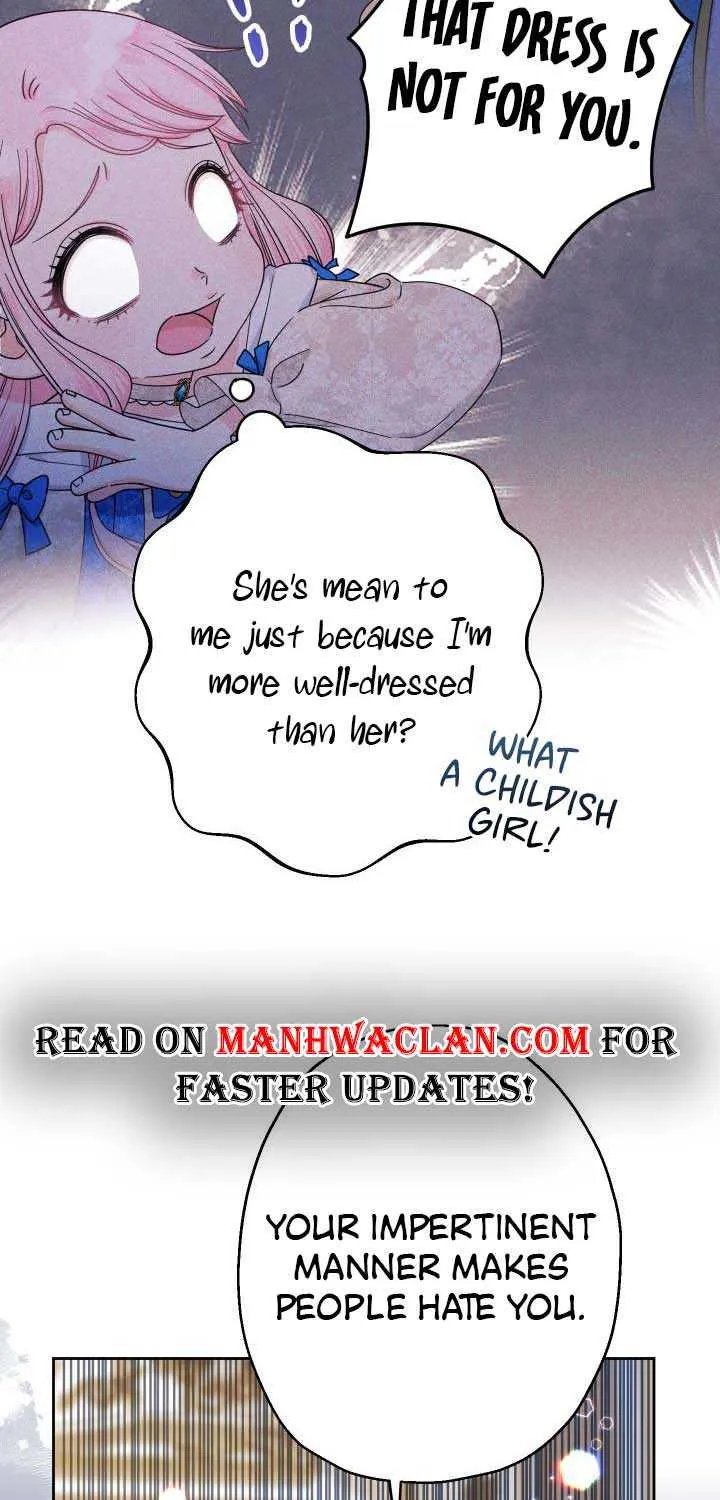 Lord Baby Runs A Romance Fantasy With Cash Chapter 12 page 37 - 
