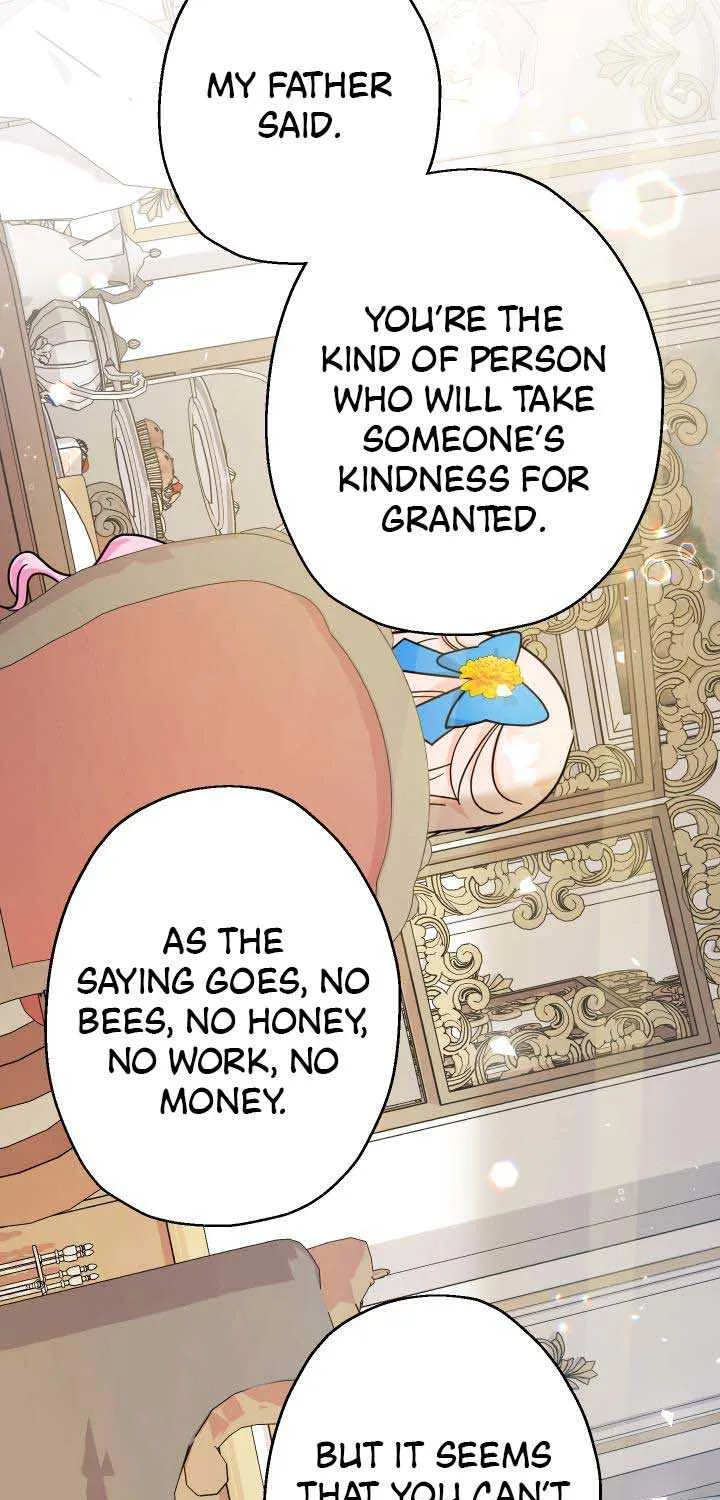 Lord Baby Runs A Romance Fantasy With Cash Chapter 12 page 40 - 