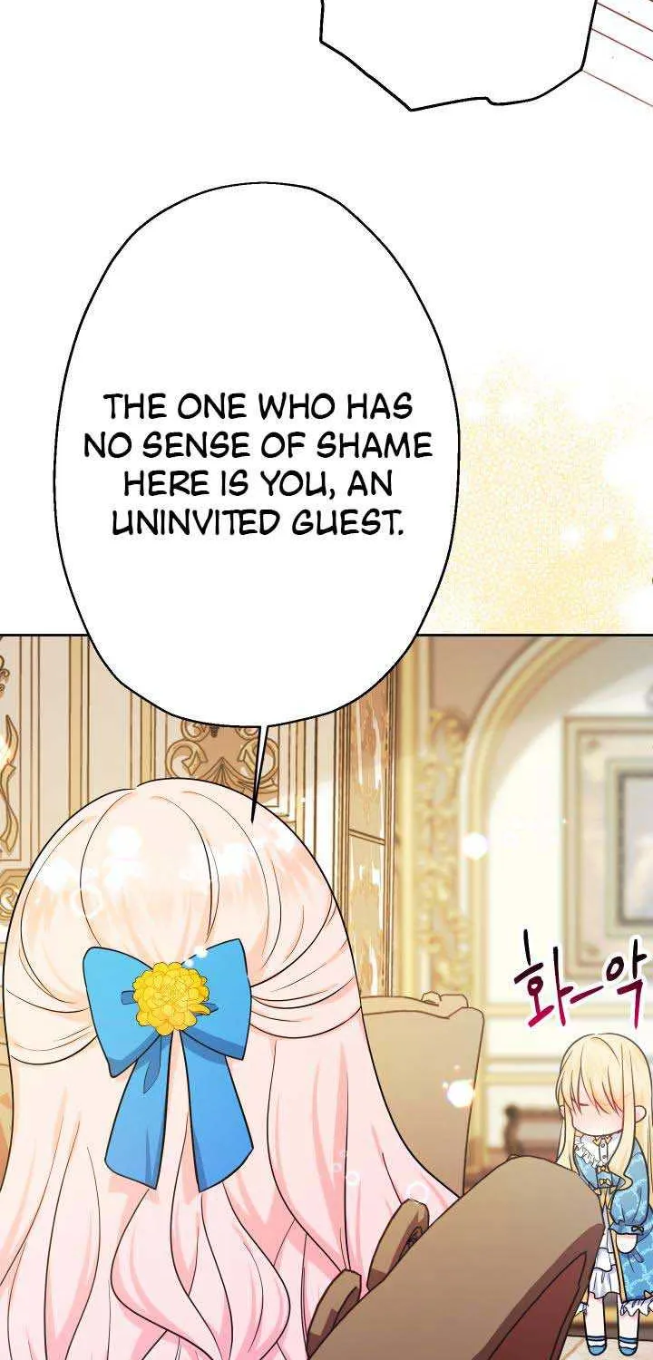 Lord Baby Runs A Romance Fantasy With Cash Chapter 12 page 5 - 