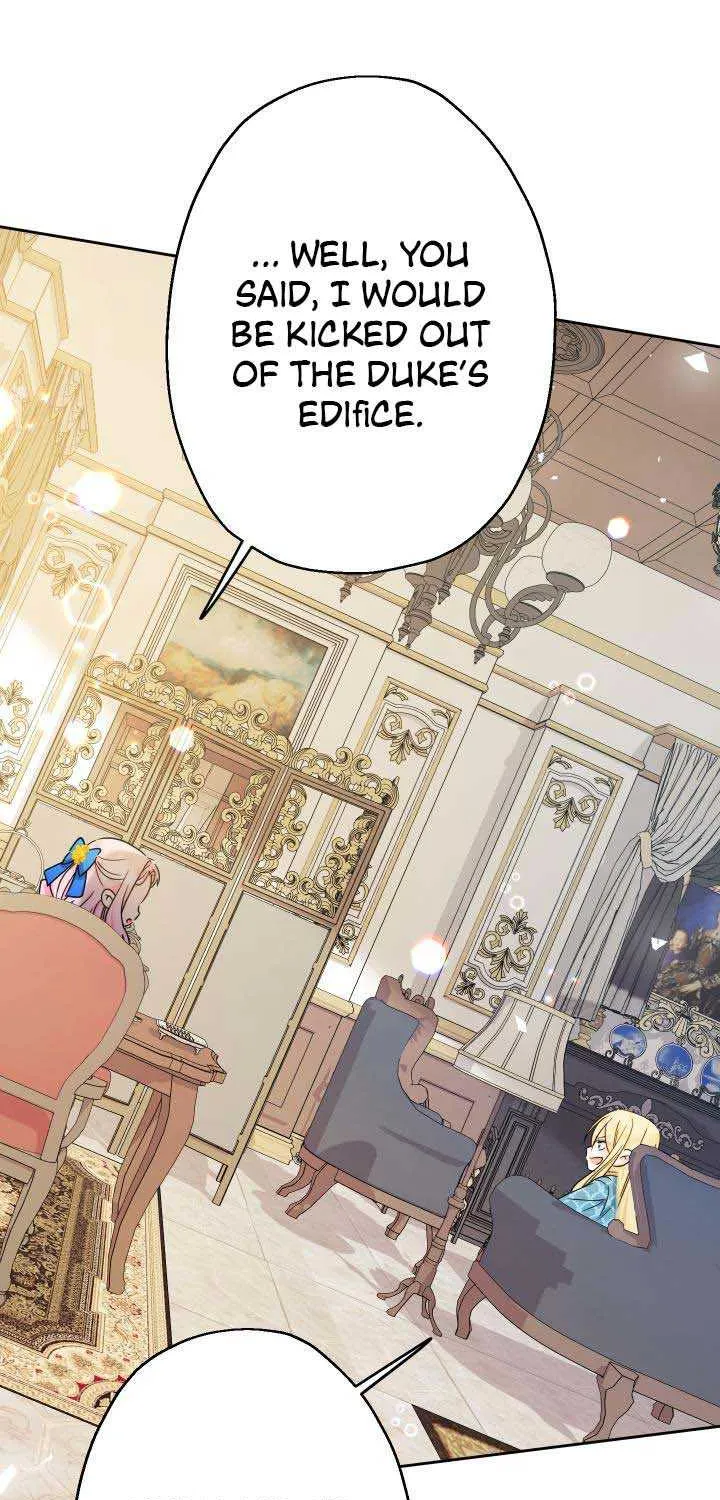 Lord Baby Runs A Romance Fantasy With Cash Chapter 12 page 42 - 