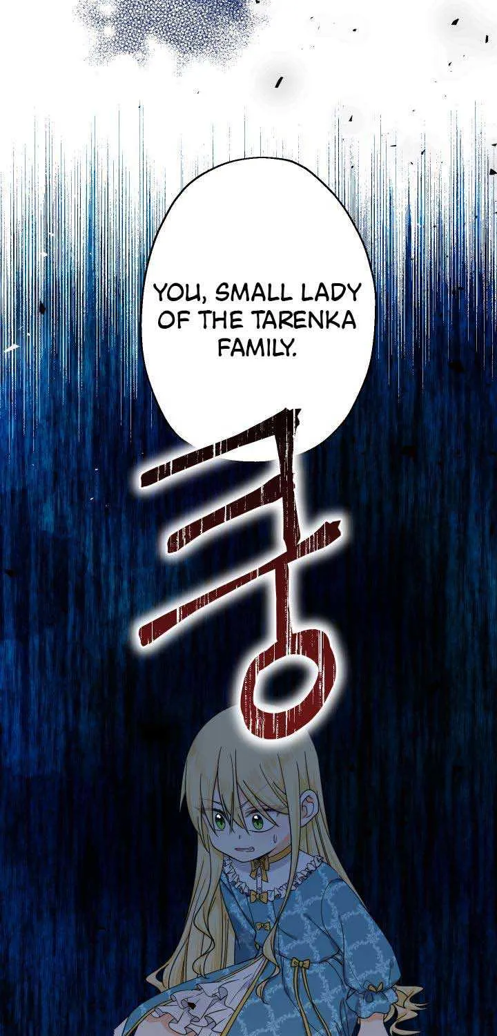 Lord Baby Runs A Romance Fantasy With Cash Chapter 12 page 44 - 