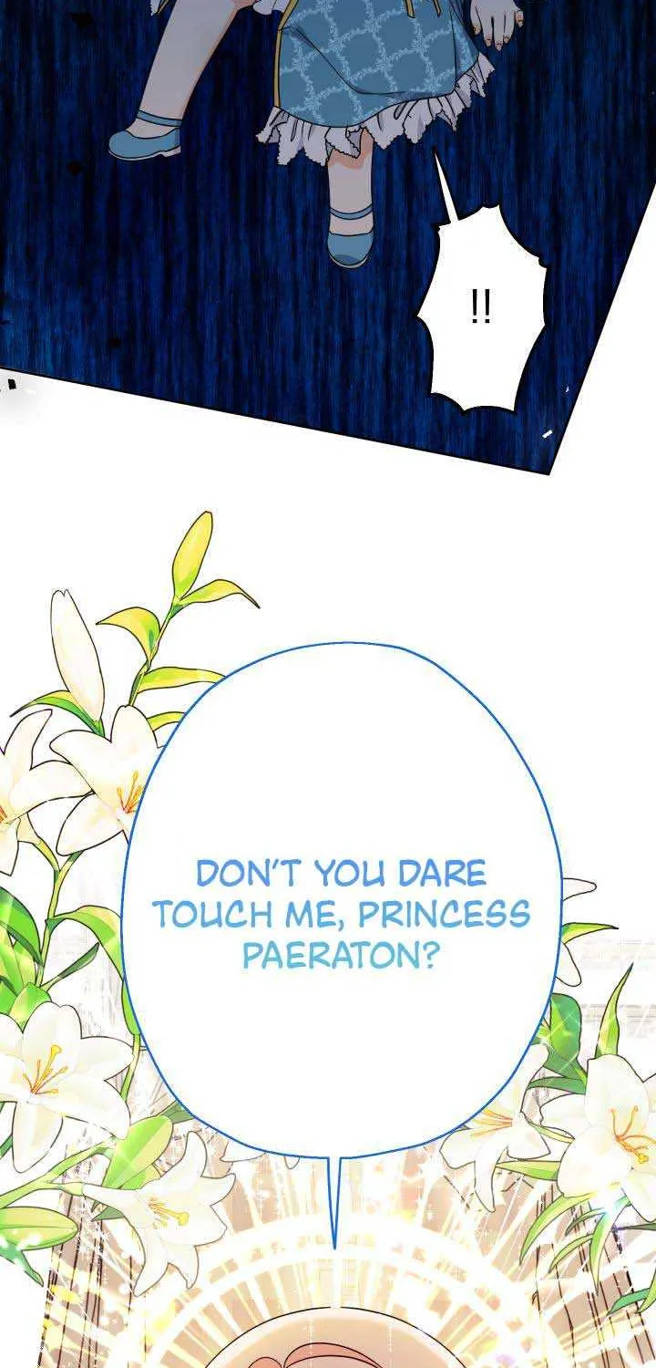 Lord Baby Runs A Romance Fantasy With Cash Chapter 12 page 45 - 