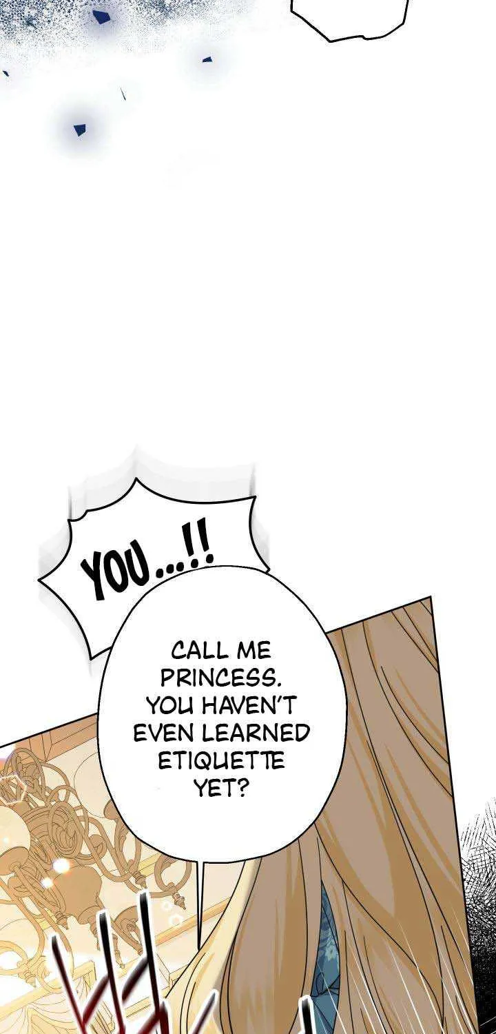 Lord Baby Runs A Romance Fantasy With Cash Chapter 12 page 49 - 