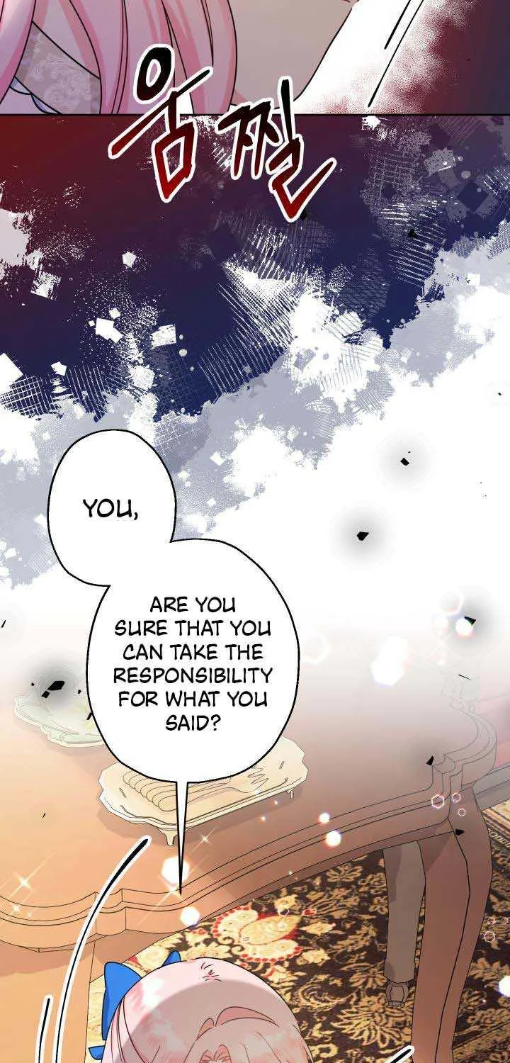 Lord Baby Runs A Romance Fantasy With Cash Chapter 12 page 52 - 