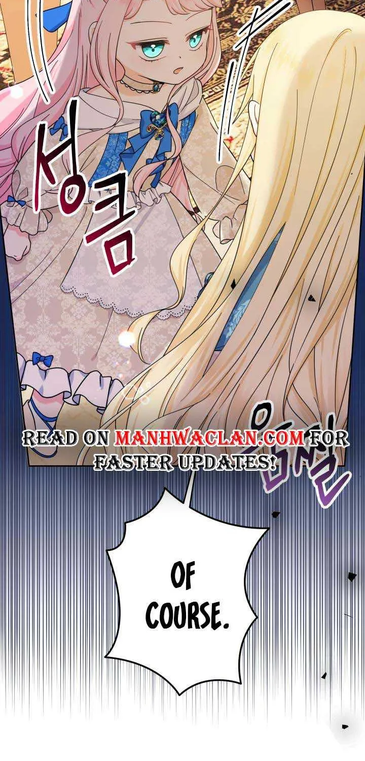Lord Baby Runs A Romance Fantasy With Cash Chapter 12 page 53 - 