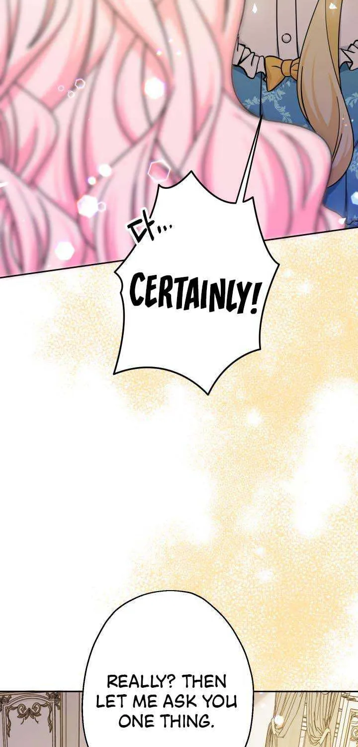 Lord Baby Runs A Romance Fantasy With Cash Chapter 12 page 55 - 