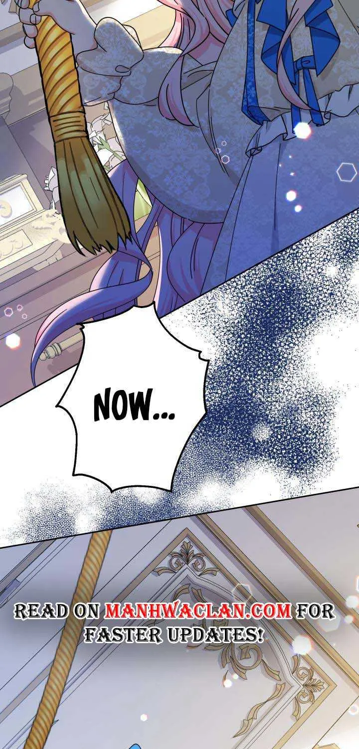 Lord Baby Runs A Romance Fantasy With Cash Chapter 12 page 59 - 