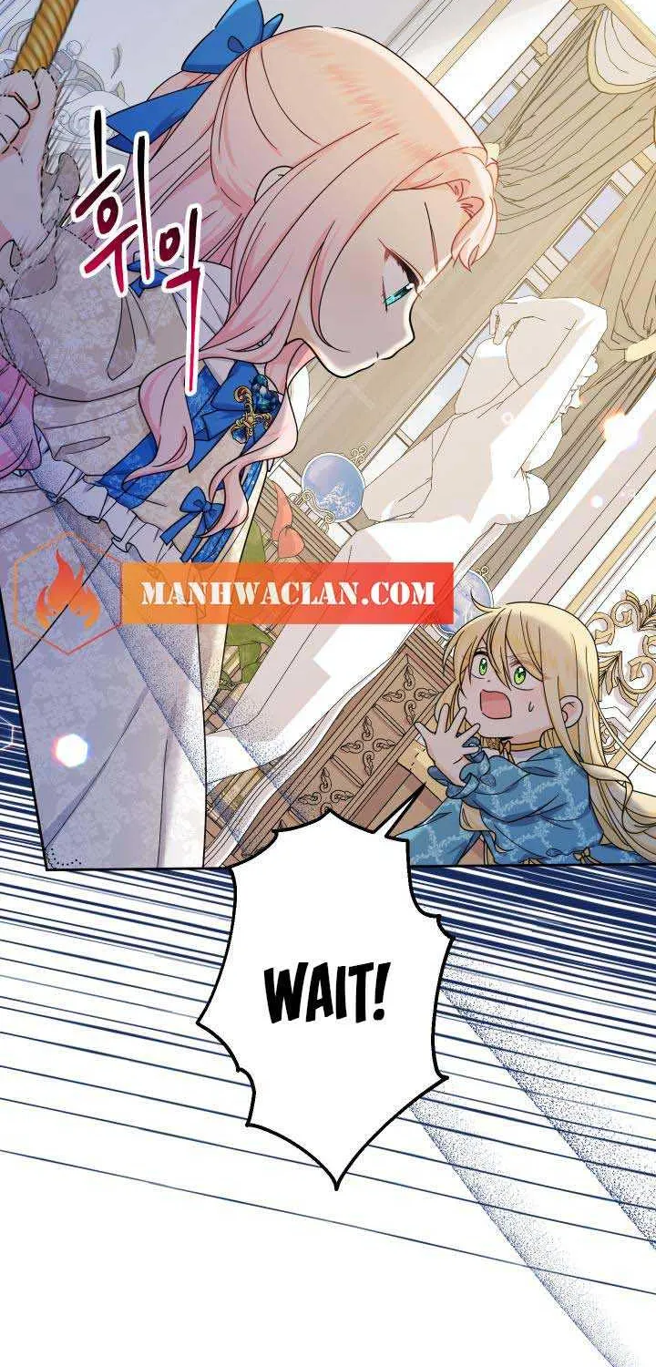 Lord Baby Runs A Romance Fantasy With Cash Chapter 12 page 60 - 