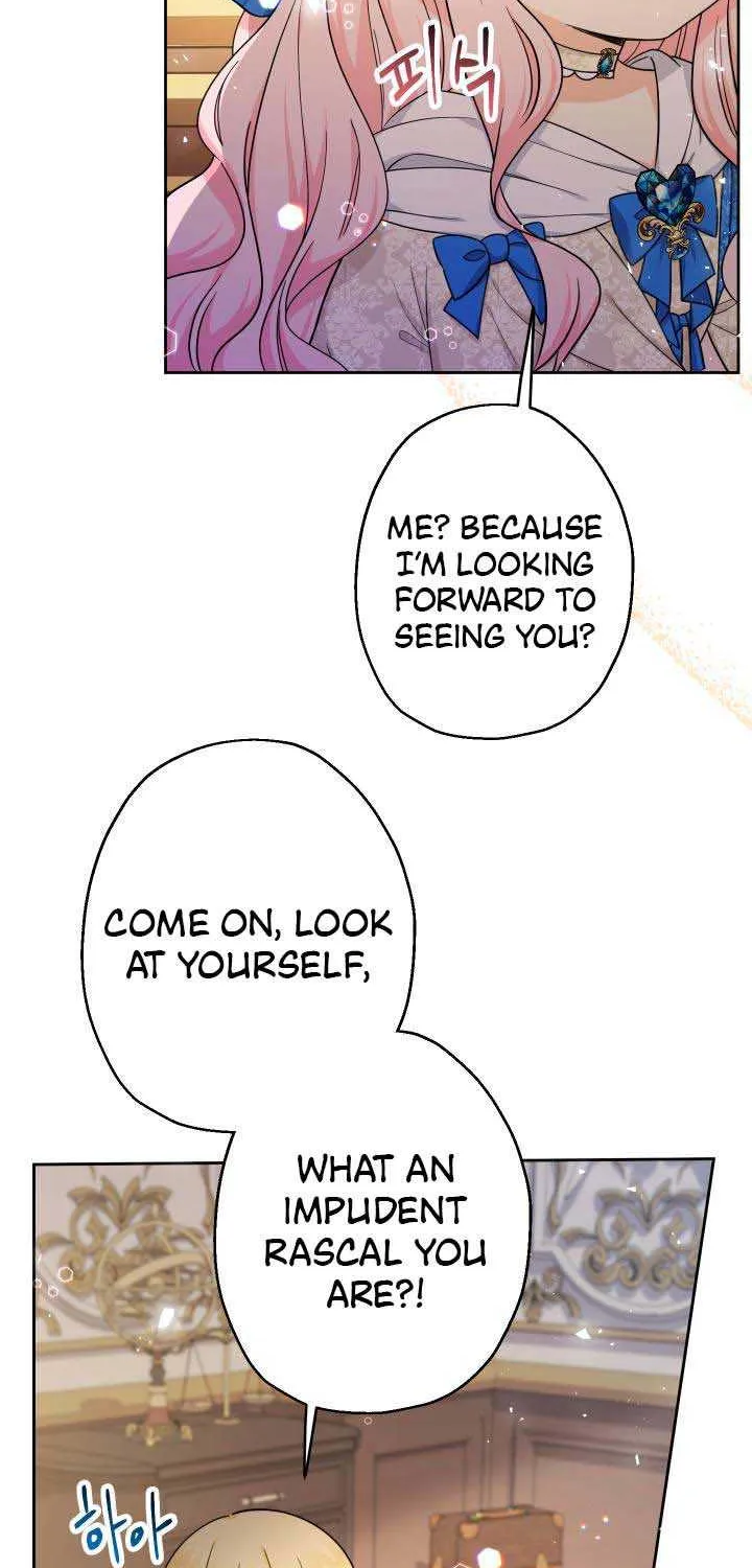 Lord Baby Runs A Romance Fantasy With Cash Chapter 12 page 7 - 