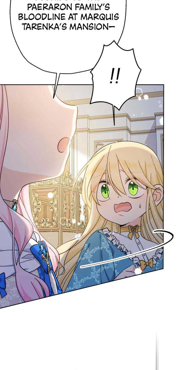 Lord Baby Runs A Romance Fantasy With Cash Chapter 12 page 63 - 