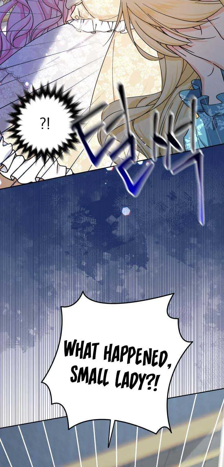 Lord Baby Runs A Romance Fantasy With Cash Chapter 12 page 65 - 