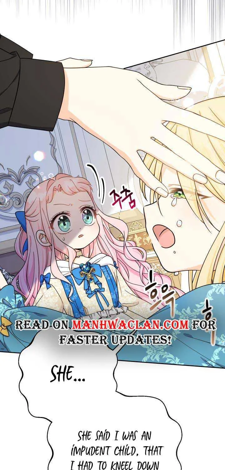 Lord Baby Runs A Romance Fantasy With Cash Chapter 12 page 67 - 