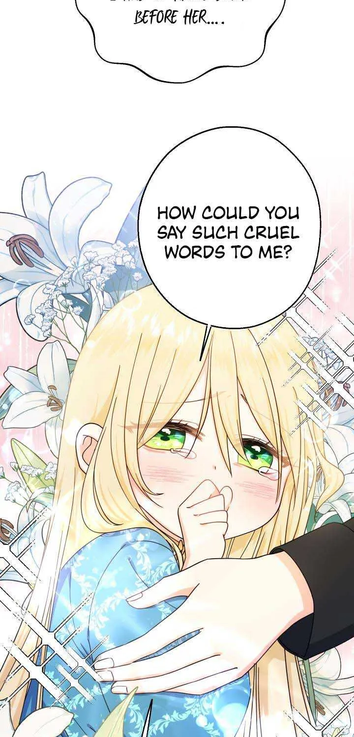 Lord Baby Runs A Romance Fantasy With Cash Chapter 12 page 68 - 