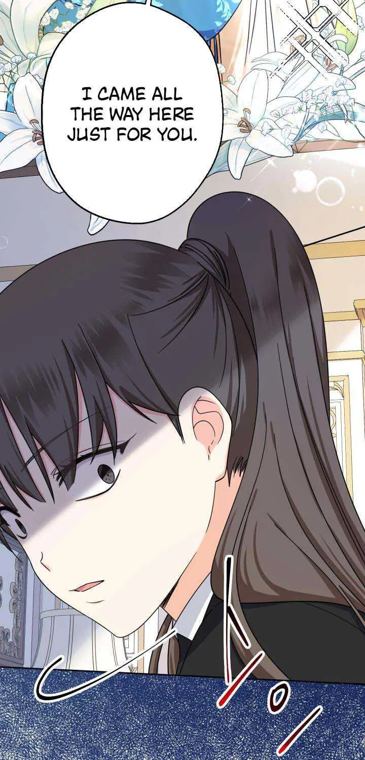 Lord Baby Runs A Romance Fantasy With Cash Chapter 12 page 69 - 