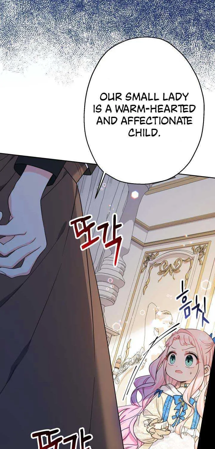 Lord Baby Runs A Romance Fantasy With Cash Chapter 12 page 70 - 