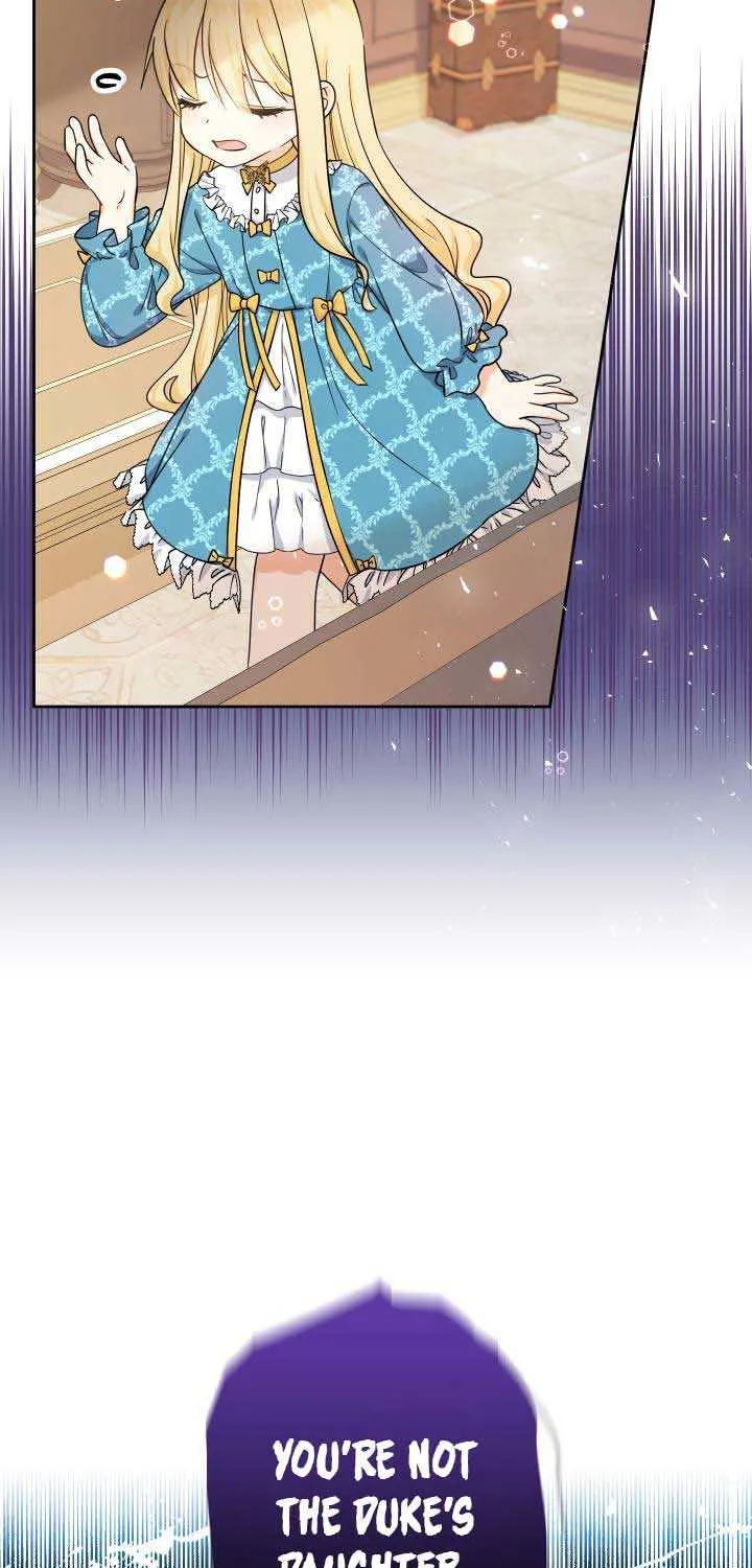 Lord Baby Runs A Romance Fantasy With Cash Chapter 12 page 8 - 