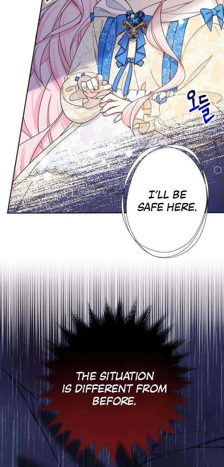 Lord Baby Runs A Romance Fantasy With Cash Chapter 12 page 72 - 