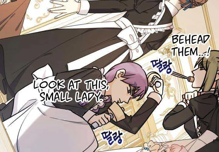 Lord Baby Runs A Romance Fantasy With Cash Chapter 12 page 77 - 