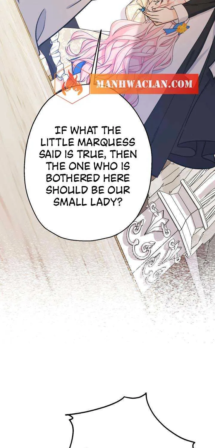 Lord Baby Runs A Romance Fantasy With Cash Chapter 12 page 78 - 