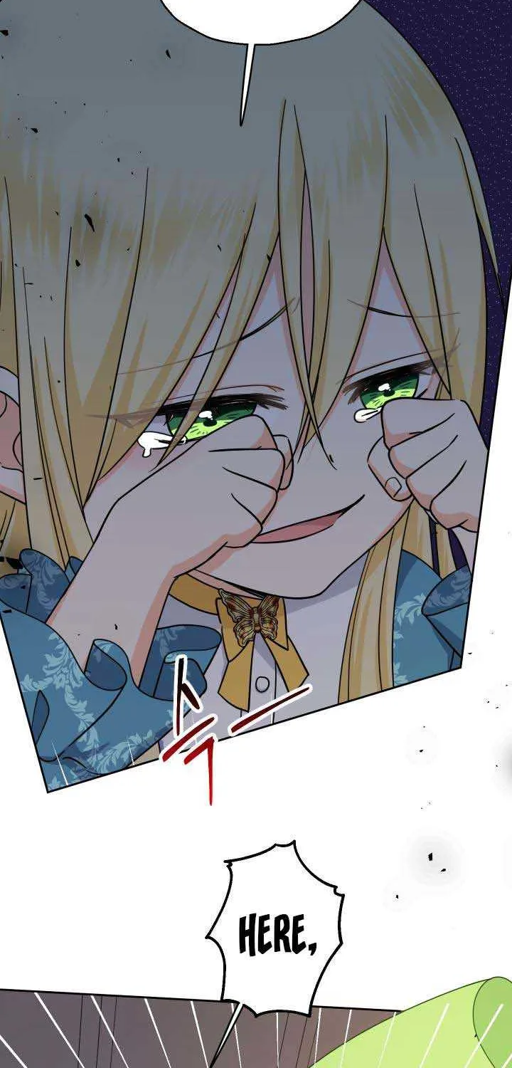 Lord Baby Runs A Romance Fantasy With Cash Chapter 12 page 81 - 