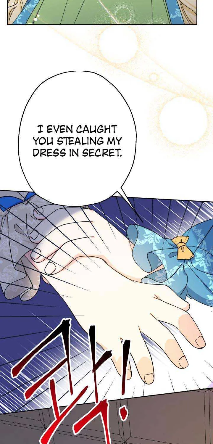 Lord Baby Runs A Romance Fantasy With Cash Chapter 12 page 84 - 