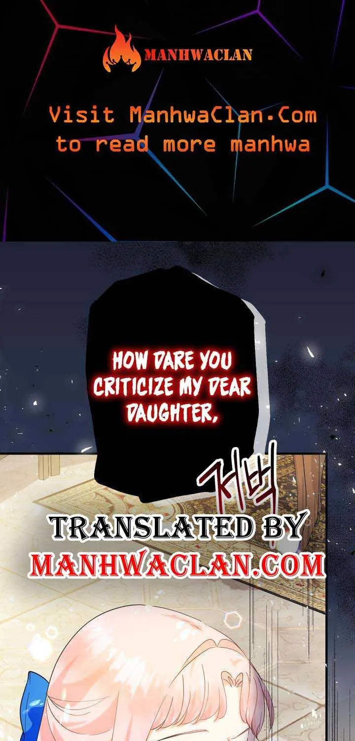 Lord Baby Runs A Romance Fantasy With Cash Chapter 13 page 1 - 