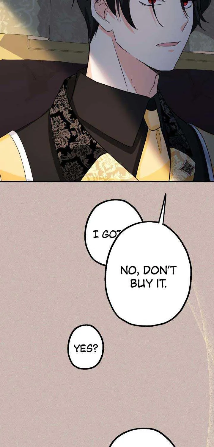 Lord Baby Runs A Romance Fantasy With Cash Chapter 13 page 101 - 