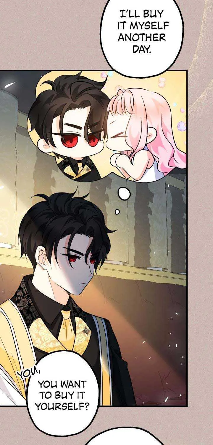 Lord Baby Runs A Romance Fantasy With Cash Chapter 13 page 102 - 